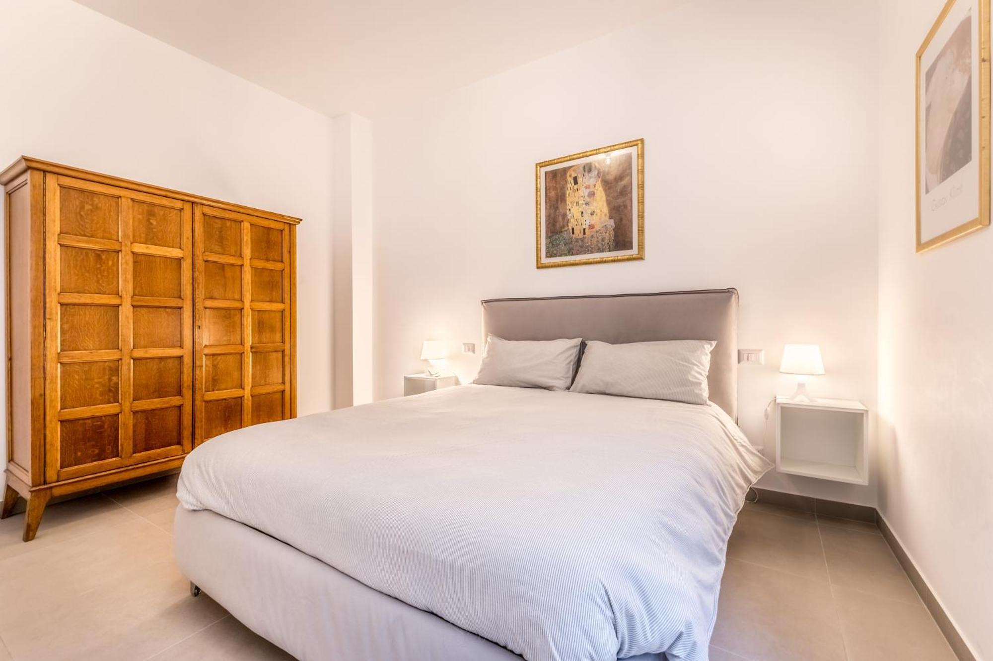 Al 32C Del Gianicolo Apartment Rome Exterior photo