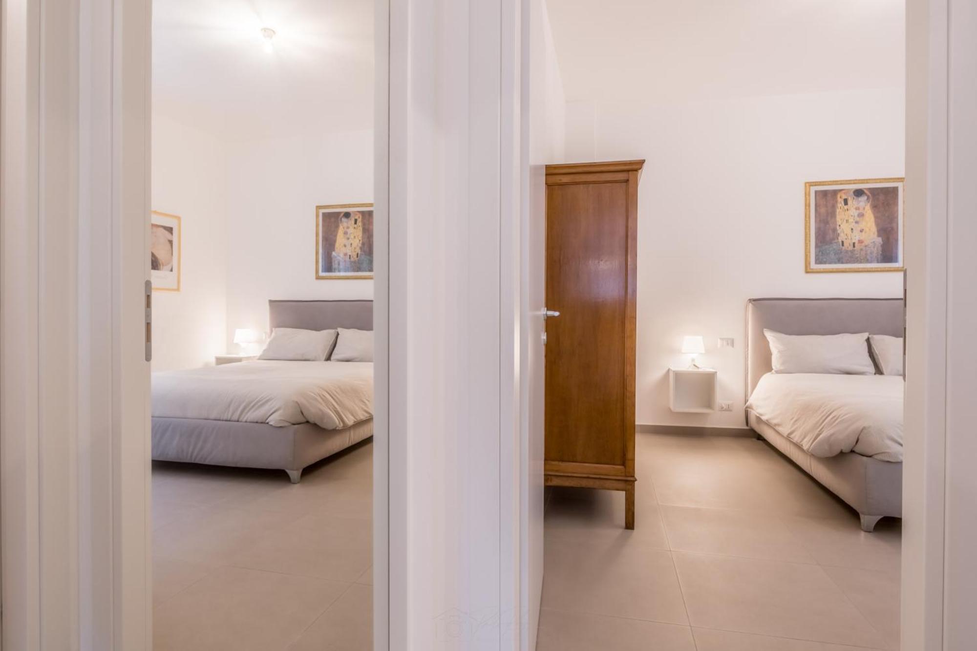 Al 32C Del Gianicolo Apartment Rome Exterior photo