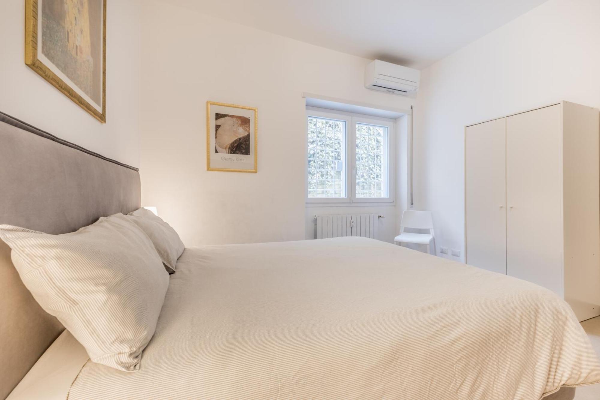 Al 32C Del Gianicolo Apartment Rome Exterior photo